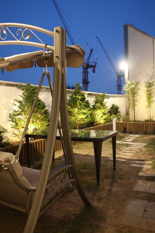 Nabi Hostel Seoul Eksteriør billede